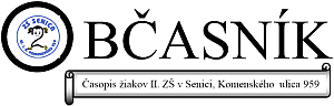 Časopis občasník